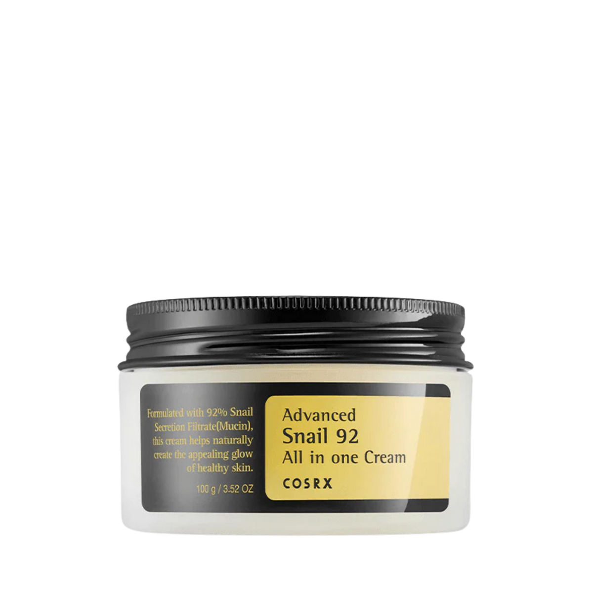 Advanced Snail 92 All in One Cream, 100 g