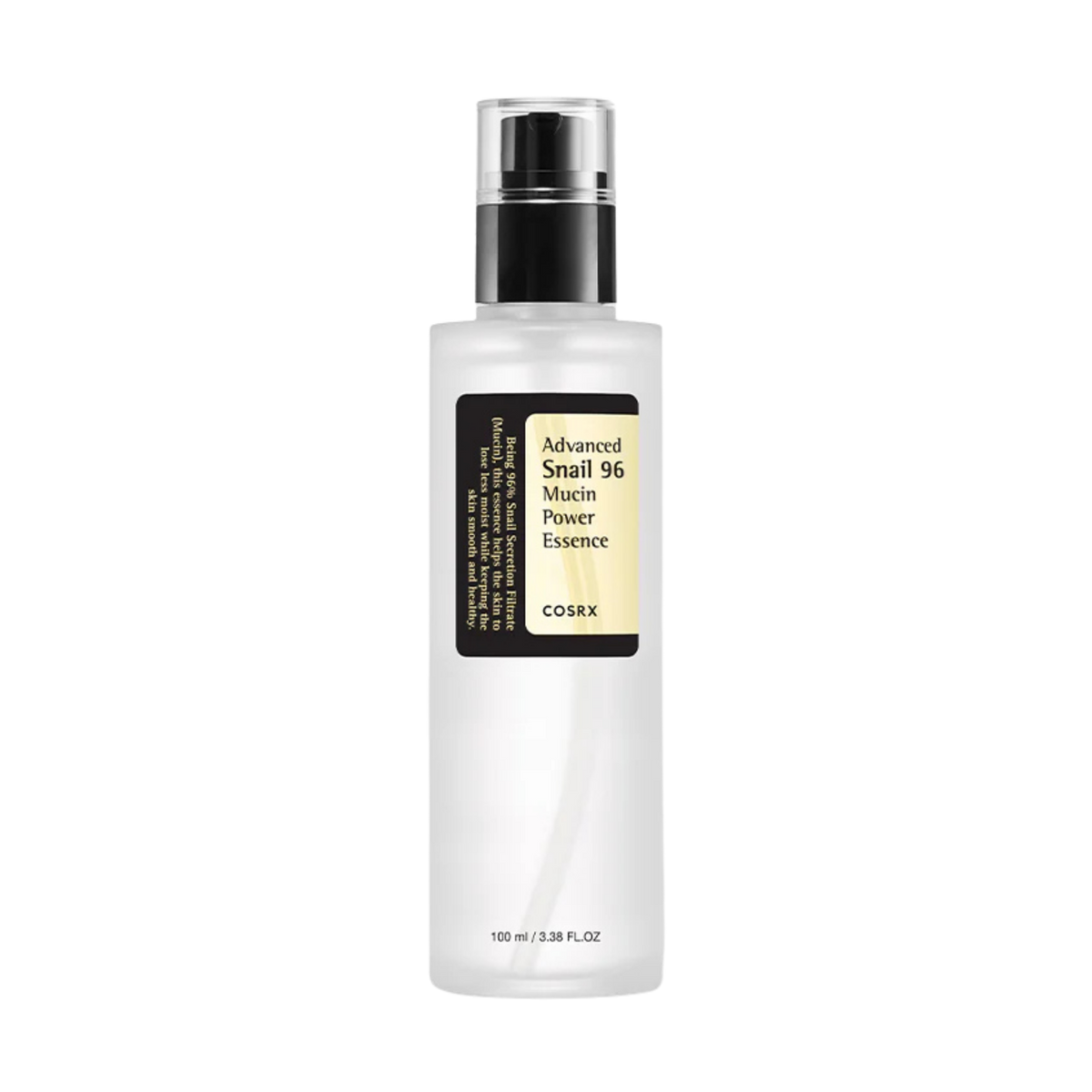 Advanced Snail 96 Mucin Power Essence, 100 ml