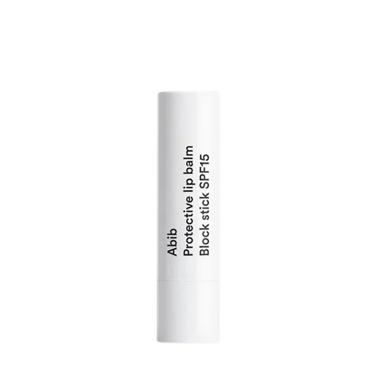 Protective Lip Balm Block Stick SPF 15, 3.3 g