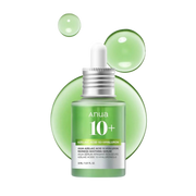 Soothing serum for reddened skin with azelaic acid "Azelaic Acid 10 Hyaluron Redness Soothing Serum", 30 ml