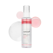 PDRN Pink Glutathione Serum Mist, 100 ml