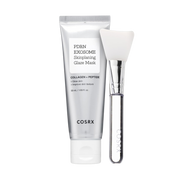 Peel-off facial mask "PDRN Exosome Skin Planning Glaze Mask", 50 ml
