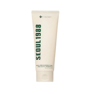 Facial Cleansing Foam "SEOUL 1988 Cleansing Foam: Pine Cica 1% + Probiotics", 150 ml