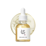 Glow Serum: Propolis + Niacinamide Brightening Facial Serum, 30 ml