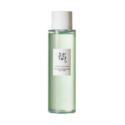 Green Plum Refreshing Toner: AHA + BHA, 150 ml