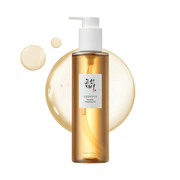 Ginseng Cleansing Oil, 210 ml