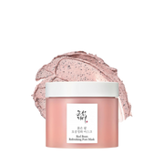 "Red Bean Refreshing Pore Mask", 140 ml