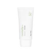 Centella Sun Cream SPF 50+ with Centella Asiatica Extract, 50 g