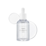 Moisturizing serum with Squalane "Aqua Squalane Serum", 50 ml