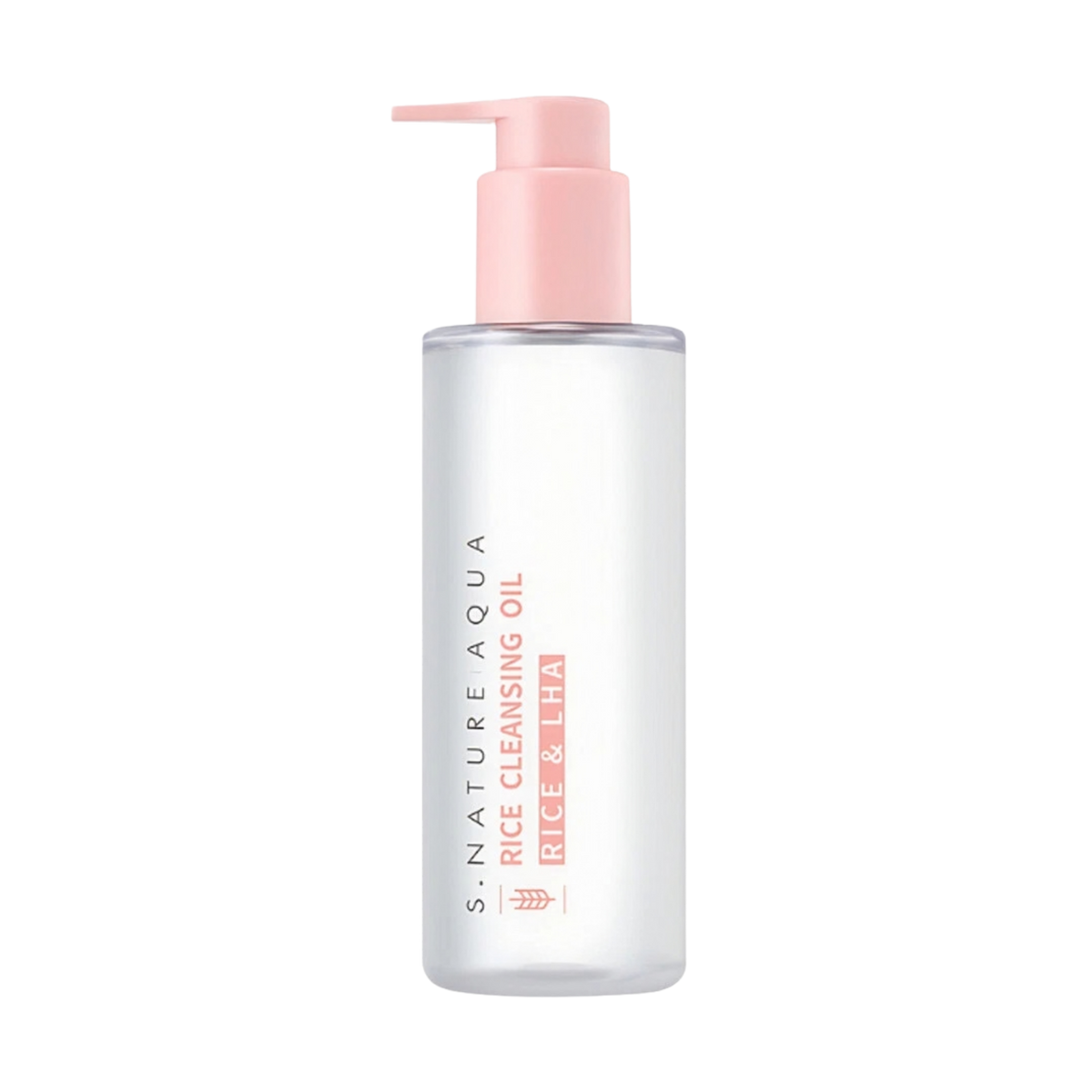 Aqua Rice Cleansing Oil, 200 ml