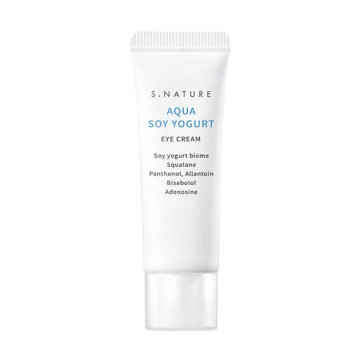 Eye Cream "Aqua Soy Yogurt Eye Cream", 25 g