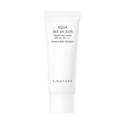 Protective face cream "Aqua 365 UV SUN Protective Cream SPF50+ PA++++", 40 ml