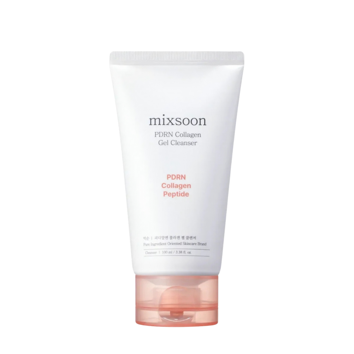 PDRN Collagen Gel Cleanser, 100 ml