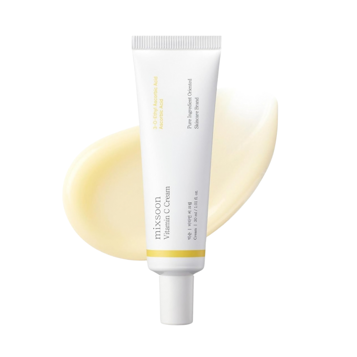 Face Cream "Vitamin C Cream", 30 ml