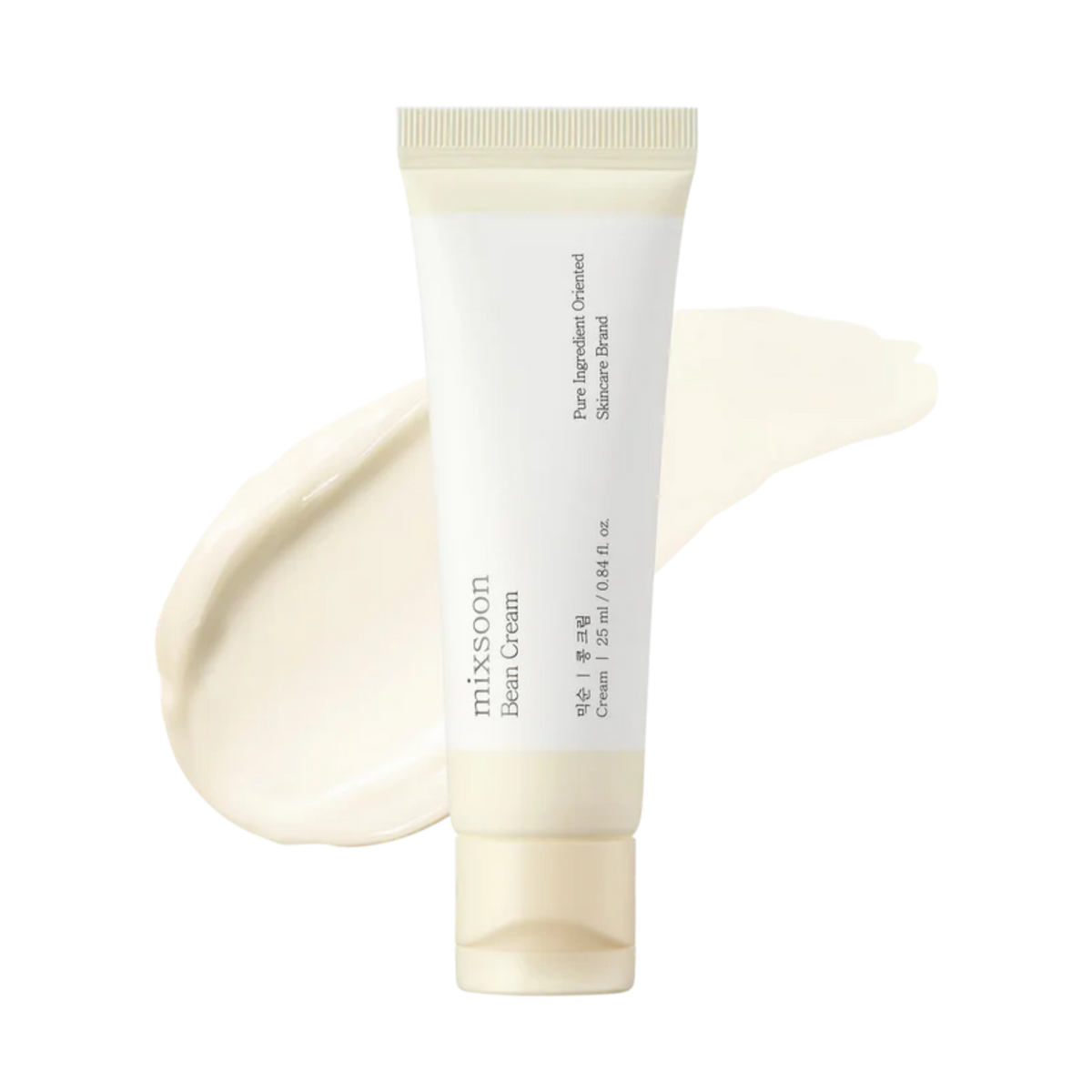 Fermented soybean extract facial cream "Bean Cream", 25 ml