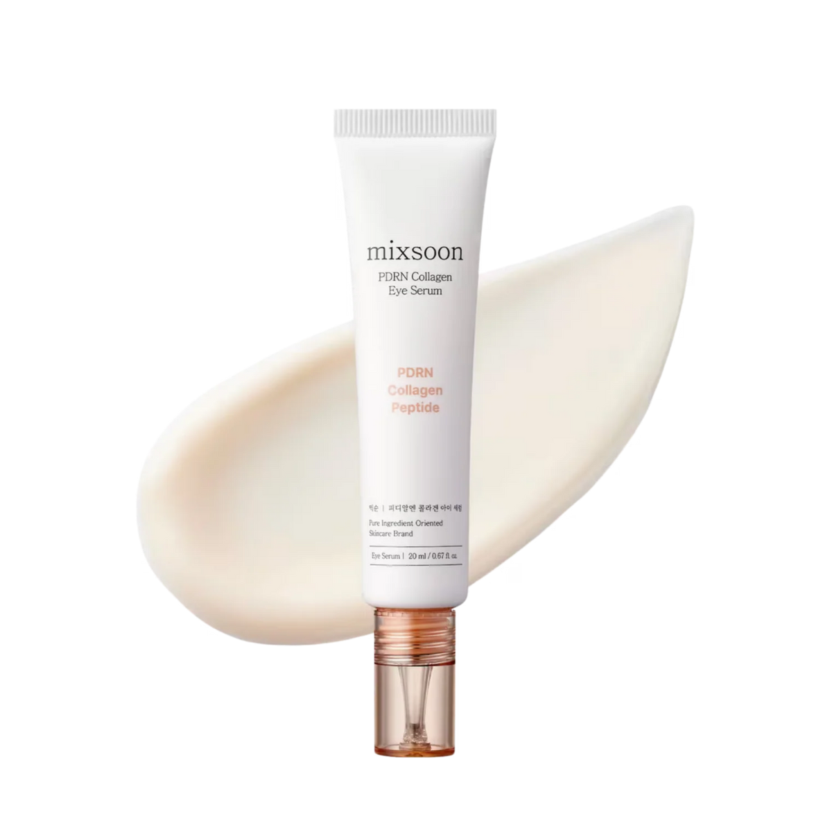 PDRN Collagen Eye Serum 20 ml