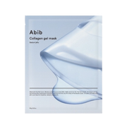 Moisturizing facial mask "Collagen Gel Mask Sedum Jelly"
