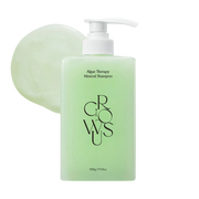Hair shampoo "Algae Therapy Mineral Shampoo", 500 g