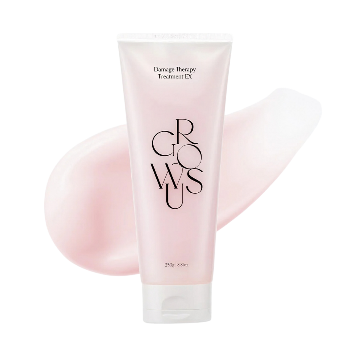 Hair Mask "Damage Therapy Hair Treatment EX", 220 g