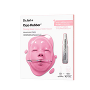 Cryo Rubber Firming Mask, 40 g