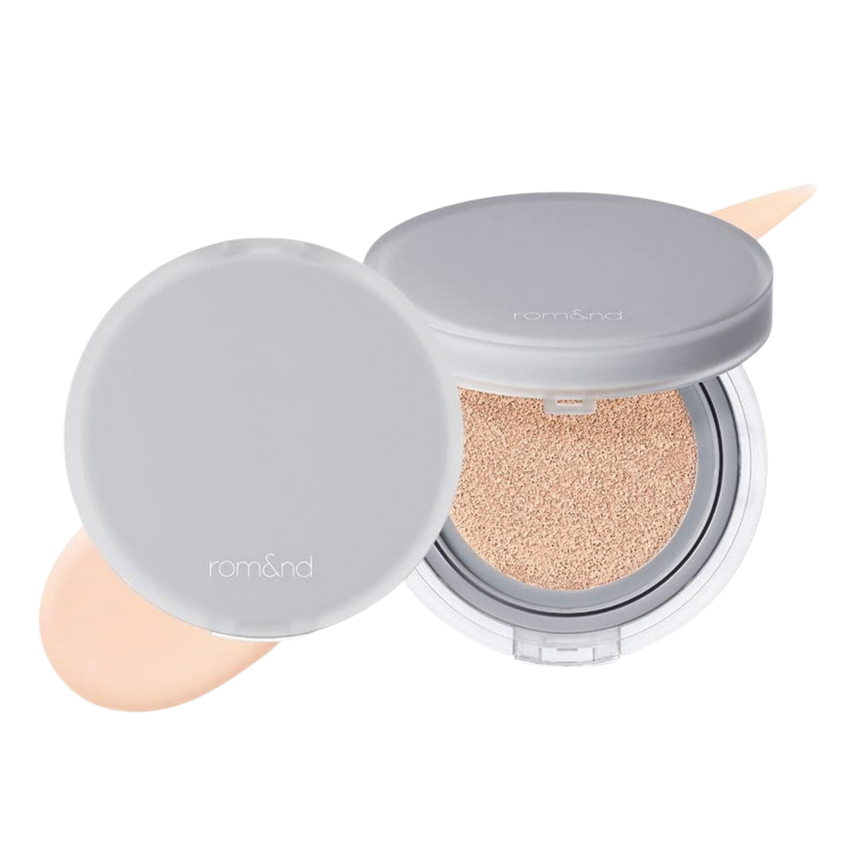 "Nu Zero Cushion SPF24 PA++" Foundation, 15 g