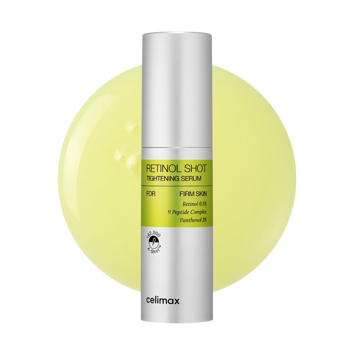 Facial Serum with Retinol "The Vita - A Retinol Shot Tightening Serum", 30 ml