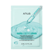 PDRN Hyaluronic Acid Capsule 100 Serum Mask, 23 ml