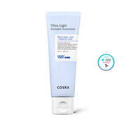 Ultra - Light Invisible Sunscreen SPF50+ PA++++, 50 ml