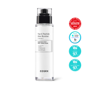 Facial serum with peptides "The 6 Peptide Skin Booster Serum"