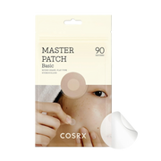Acne patches "Master Patch Basic - Healing Eczema Patches", 90 pcs.