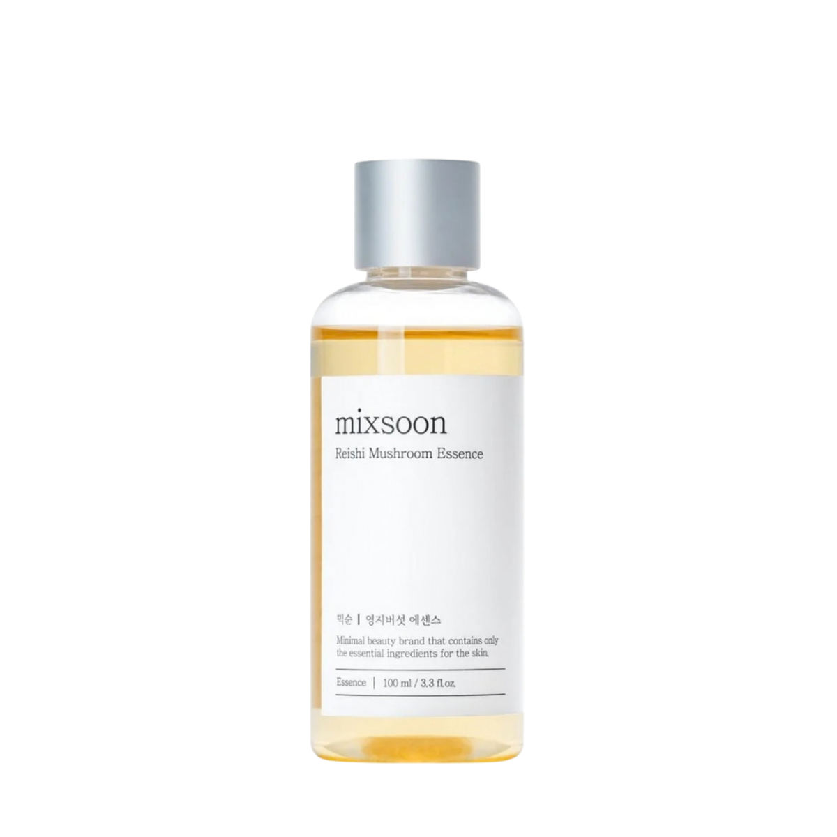 Reishi Mushroom Essence Facial Essence, 100 ml