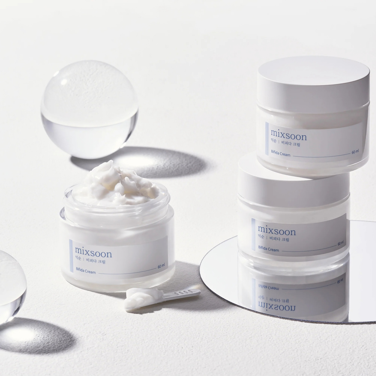 Bifida Cream, 60 ml