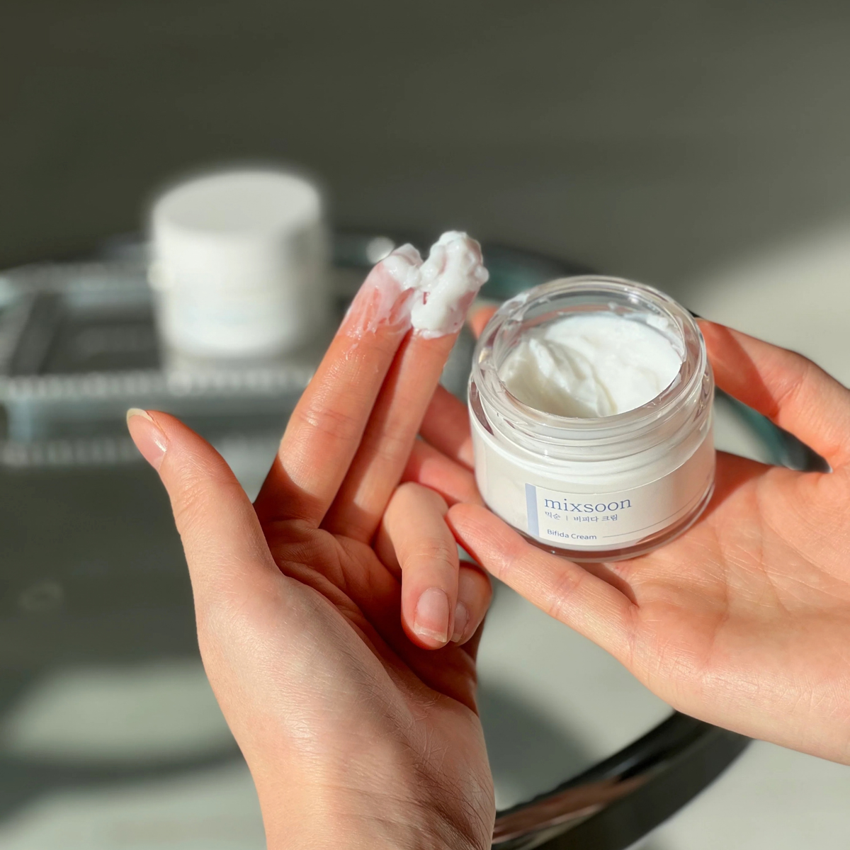 Bifida Cream, 60 ml