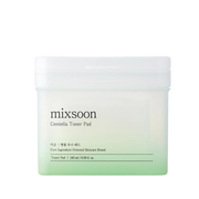 Centella Toner Pads, 120 pcs