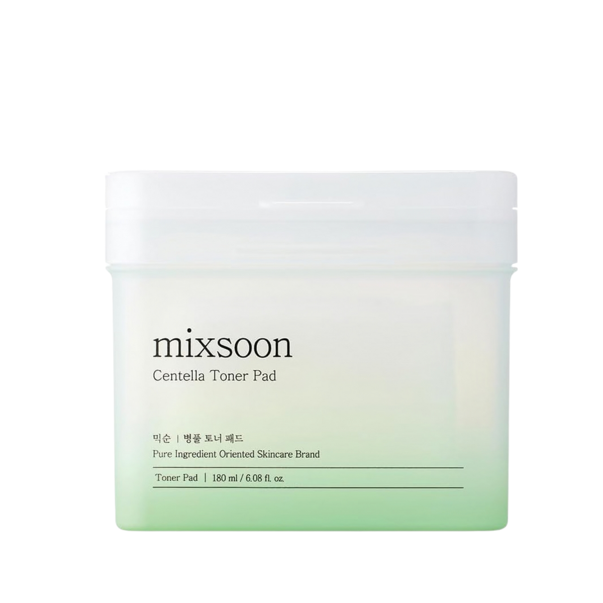 Centella Toner Pads, 120 pcs