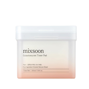 "Galactomyces Toner Pad" facial toner pads, 60 pcs.