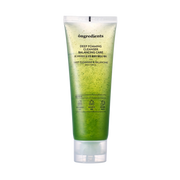 Deep Foaming Cleanser "Deep Foaming Cleanser Balancing Care", 120 ml