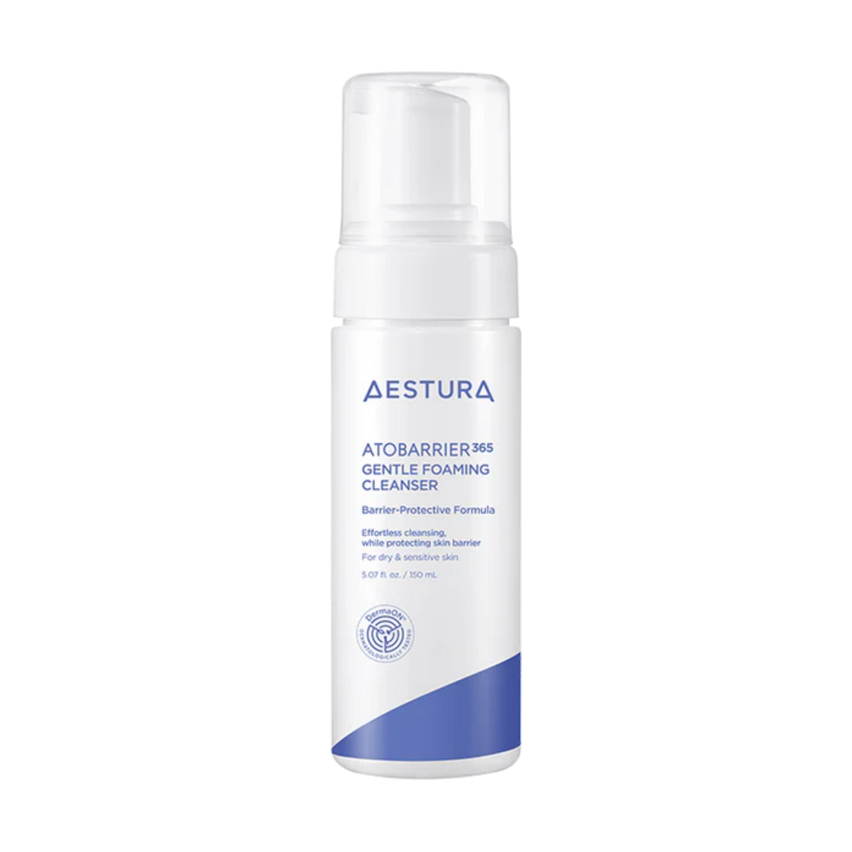 Atobarrier 365 Gentle Foaming Cleanser, 150 ml