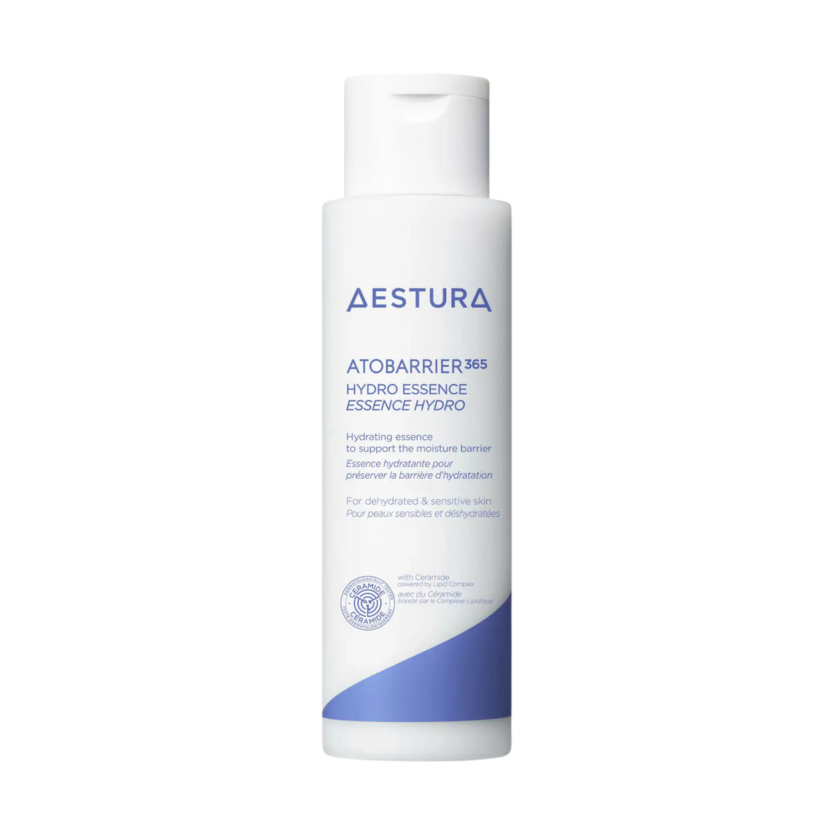 Face essence "Atobarrier 365 Hydro Essence", 200 ml