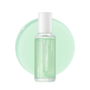 Facial serum with niacinamide "The Real Cica Niacinamide AC Calming Serum", 40 ml