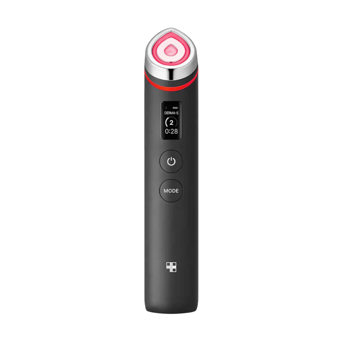 Facial Skincare Device "Age-R Booster Pro Black"