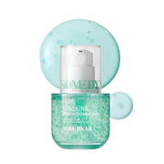 Facial serum "PDRN Spirulina Soothing Repair Serum", 50 ml