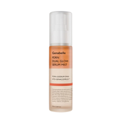 PDRN Dual Glow Serum Mist, 100 ml