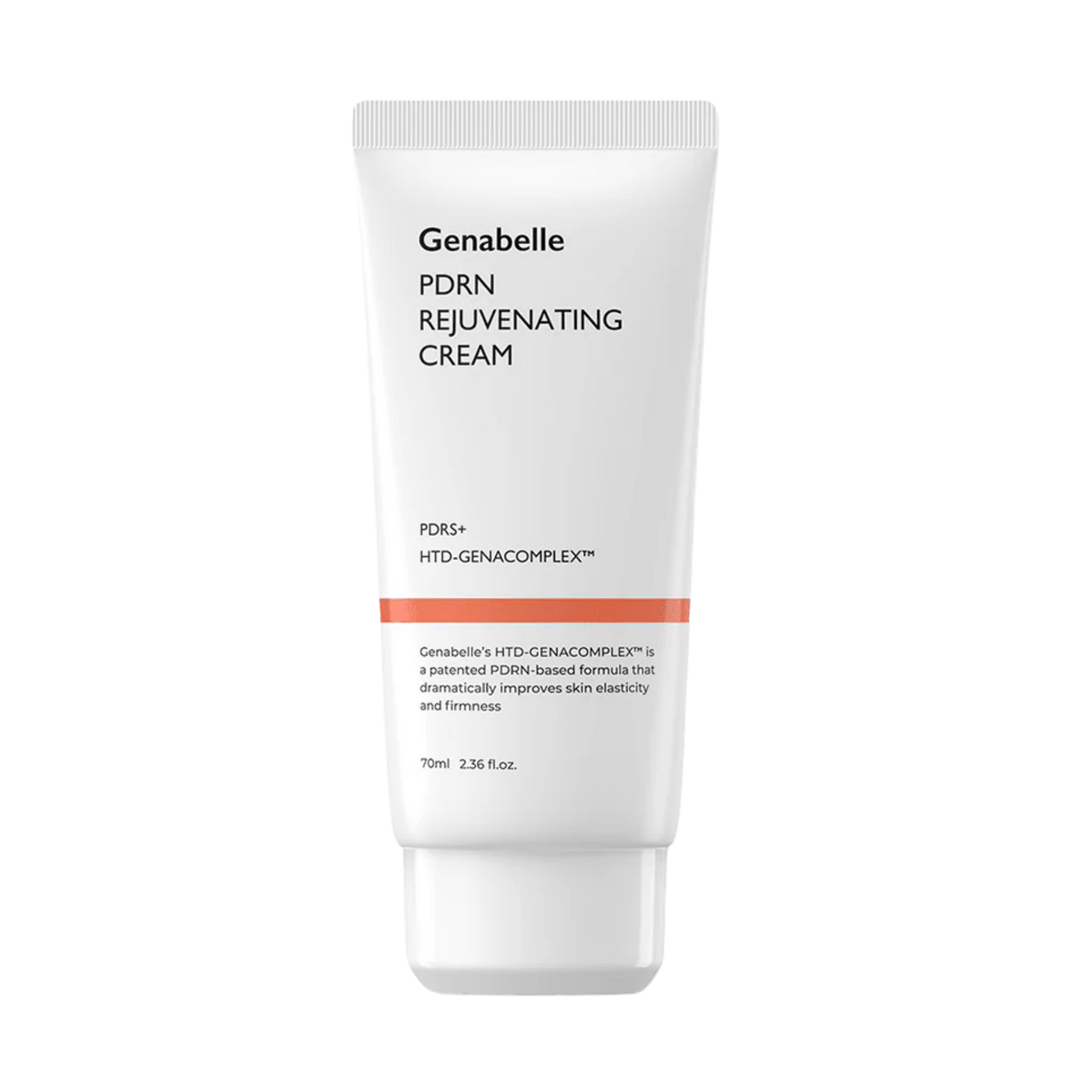 Facial cream "PDRN Rejuvenating Cream", 70 ml