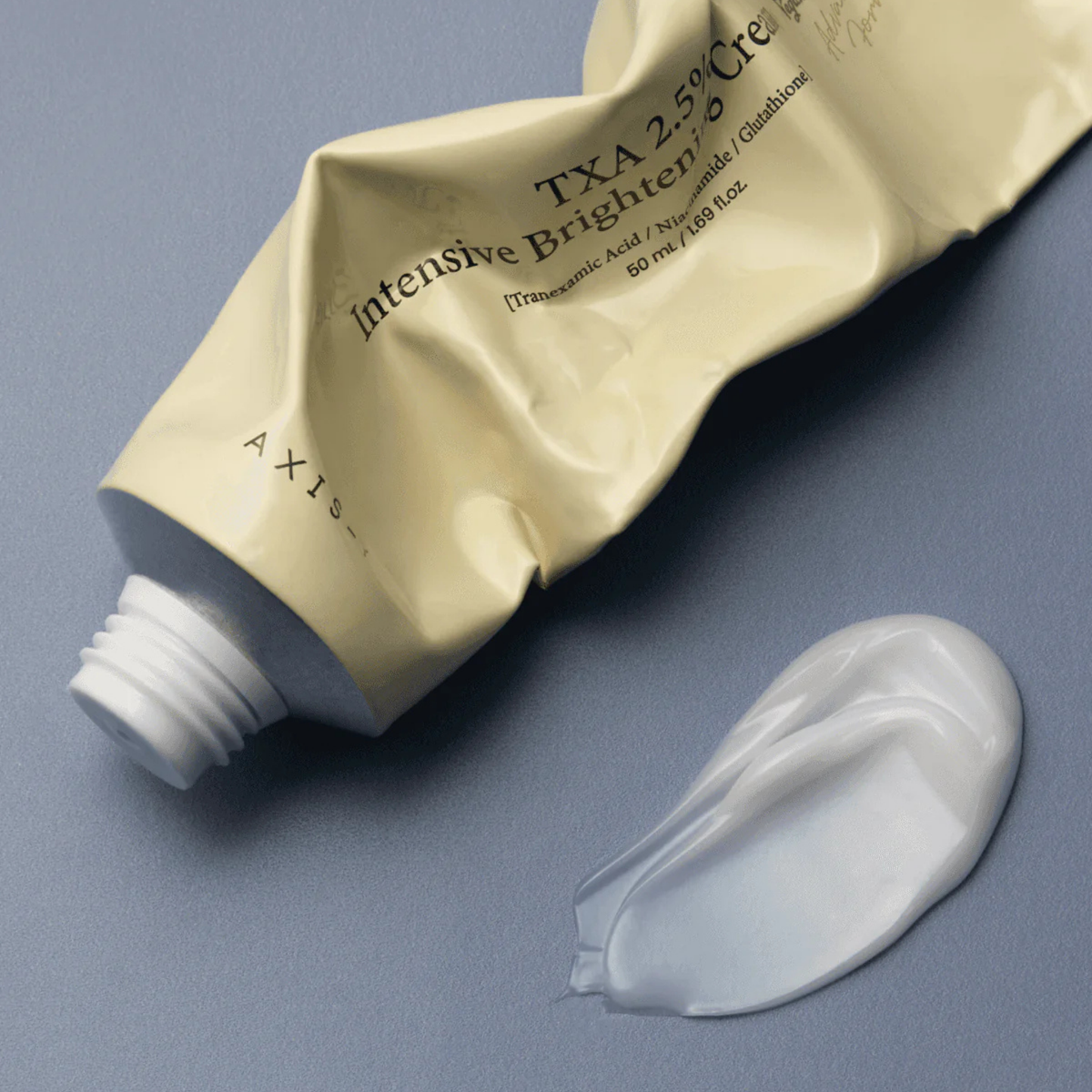 Skaistinamasis veido kremas "TXA 2.5% Intensive Brightening Cream", 50 ml