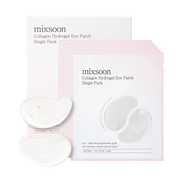 Collagen Hydrogel Eye Patch Single Pack, 5 pcs.