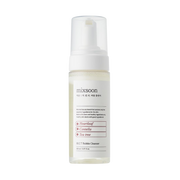 Veido prausimosi putos "H.C.T Bubble Cleanser", 150 ml