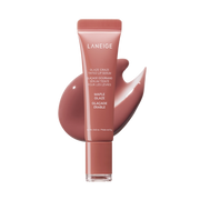 Lūpų balzamas - serumas su atspalviu "Glaze Craze Tinted Lip Serum (Maple Glaze)", 12 g