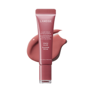 Lūpų balzamas - serumas su atspalviu "Glaze Craze Tinted Lip Serum (Peach Glaze)", 12 g