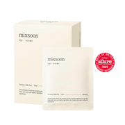 Soybean Milk Pad soybean extract pads, 10 pcs.